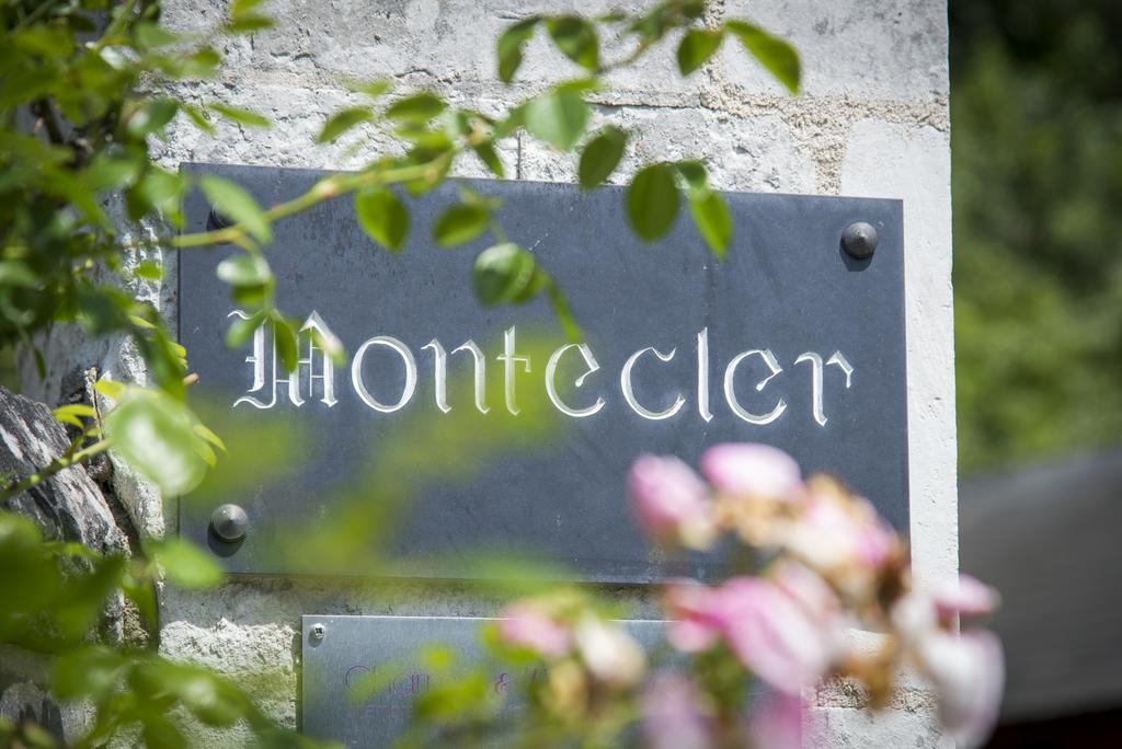 D'hôtes Manoir De Montecler 3* Chènehutte-les-Tuffeaux